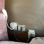 아파트 Downtown 바르나