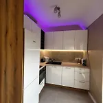 Downtown 아파트 *