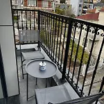 아파트 Downtown 바르나