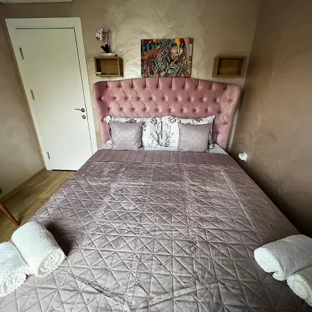 Downtown Апартаменты