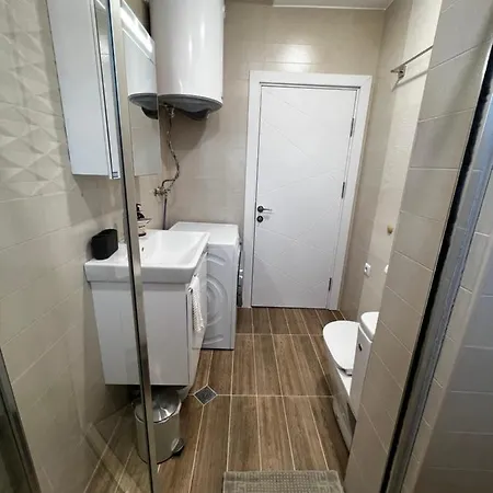 Downtown * וארנה