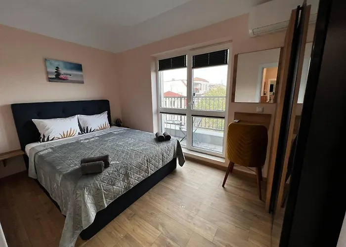 Downtown Апартаменты