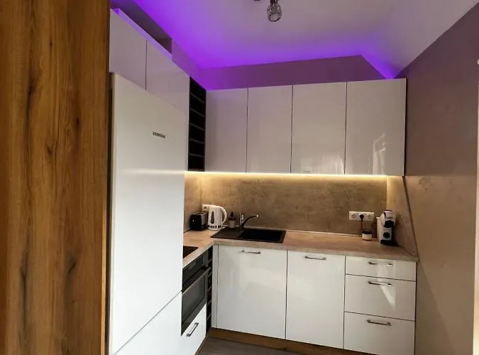 Downtown Апартаменты *