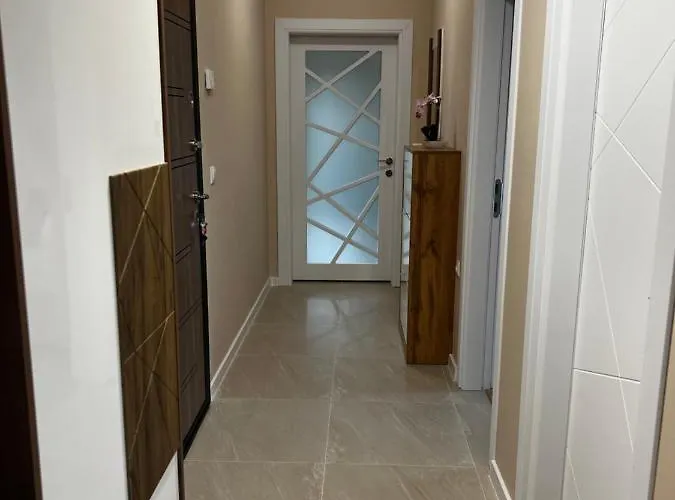 Downtown Апартаменты *