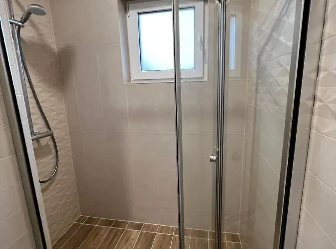 Downtown Апартаменты Варна