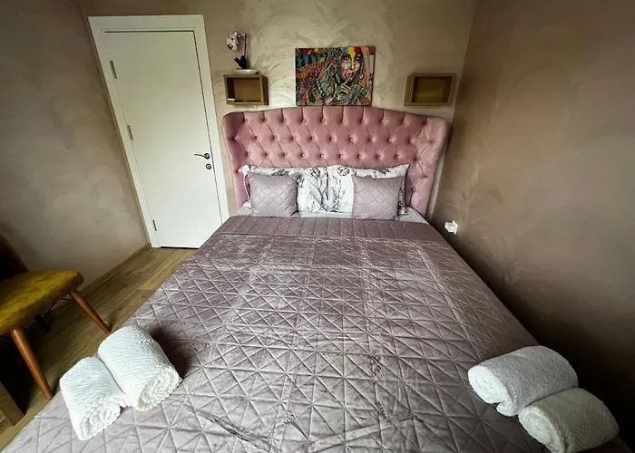 Downtown Апартаменты