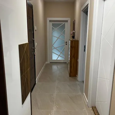 Downtown Apartament *