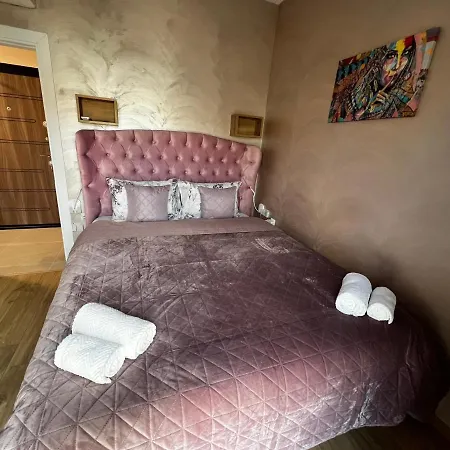 Apartament Downtown Warna